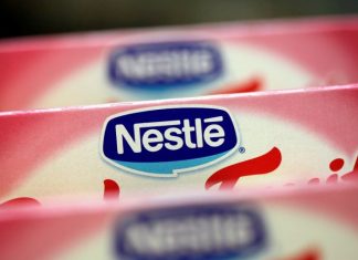 Nestlé povlači dječiju hranu širom Europe zbog moguće kontaminacije toksinom Nestlé