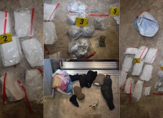 Policijska Akcija Zenica