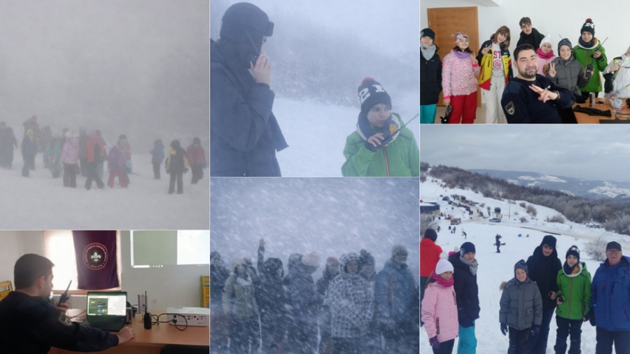 Radio Amateri Signal 26