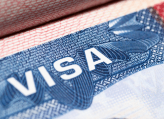 SAD privremeno obustavile prijem viznih zahtjeva iz BiH SAD, Viza