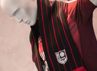Šal FK Sarajevo