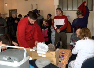 Testiranje Olovo Vares