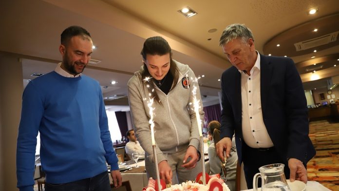 ZKK Jumper Kasumović