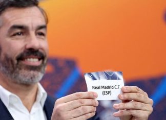 Žrijeb Lige prvaka: Ovo su parovi play-offa