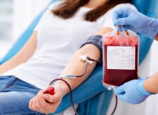 Počinje trodnevna akcija dobrovoljnog darivanja krvi u Zenici Darivanje Krvi Dobrovoljno