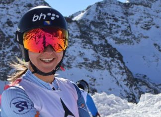 Muzaferija osvojila 16. mjesto u superveleslalomu za Europa kup Elvedina Muzaferija