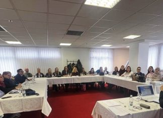 Počela “Škola javnih nabavki” u Zenici: Praktična obuka otvara nove šanse za zapošljavanje