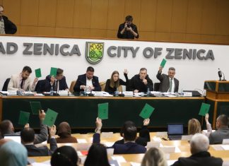 Gradsko Vijeće Zenica