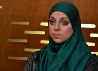 Samra Ćosović Hajdarević