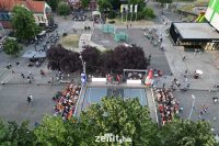 Zenica 3x3 Foto: Zenit.ba