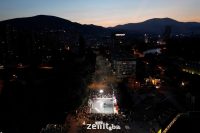 Zenica 3x3 Foto: Zenit.ba