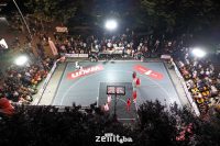 Zenica 3x3 Foto: Zenit.ba