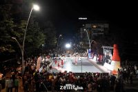 Zenica 3x3 Foto: Zenit.ba