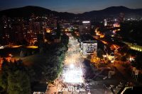 Zenica 3x3 Foto: Zenit.ba