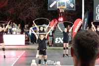 Zenica 3x3 Foto: Zenit.ba