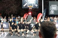 Zenica 3x3 Foto: Zenit.ba