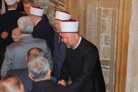 Bajram namaz u Zenici