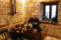 Bajram namaz u Zenici