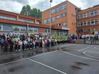 OŠ Meša Selimović Zenica