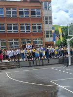 OŠ Meša Selimović Zenica