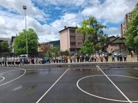 OŠ Meša Selimović Zenica