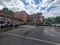 OŠ Meša Selimović Zenica