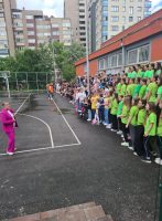 OŠ Meša Selimović Zenica