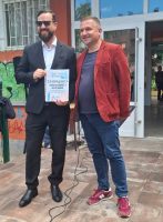 OŠ Meša Selimović Zenica