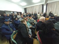 Javna tribina u Tetovu protiv Spalionice