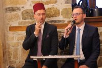 Bajram namaz u Zenici