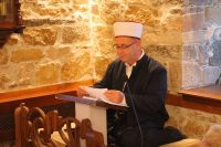 Bajram namaz u Zenici