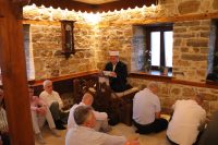 Bajram namaz u Zenici