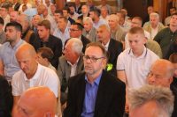 Bajram namaz u Zenici