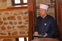 Bajram namaz u Zenici