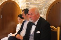 Bajram namaz u Zenici