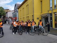 Dan Ekonomske škole