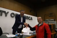 Potpisani ugovori za dodjelu podsticajnih sredstava iz oblasti privrede