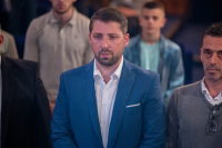 Izbor sportiste Grada Zenica 2023