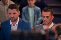 Izbor sportiste Grada Zenica 2023