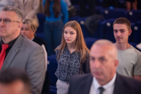 Izbor sportiste Grada Zenica 2023