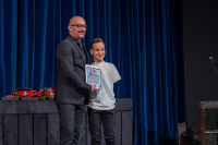 Izbor sportiste Grada Zenica 2023