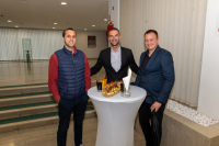 Izbor sportiste Grada Zenica 2023