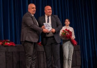 Izbor sportiste Grada Zenica 2023