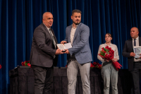 Izbor sportiste Grada Zenica 2023