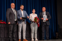 Izbor sportiste Grada Zenica 2023