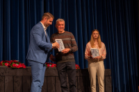 Izbor sportiste Grada Zenica 2023