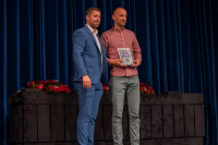 Izbor sportiste Grada Zenica 2023