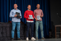 Izbor sportiste Grada Zenica 2023