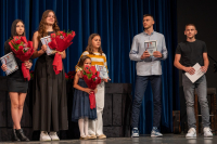 Izbor sportiste Grada Zenica 2023