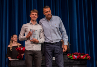 Izbor sportiste Grada Zenica 2023